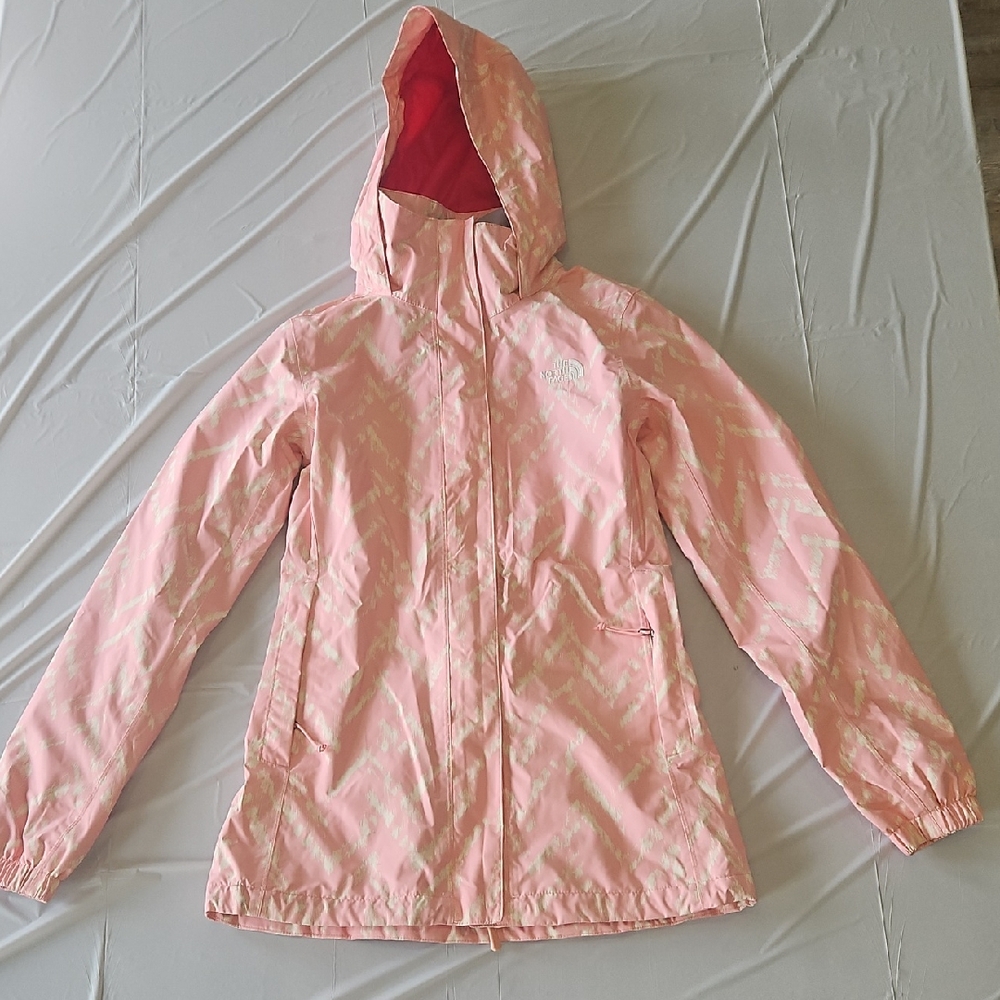 Rain Jacket - image 1